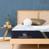 Serta iComfortECO Foam Mattress image