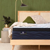 Serta iComfortECO Quilted Hybrid