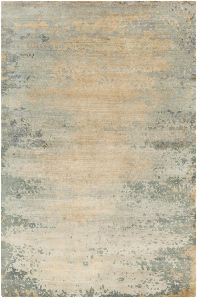 Candice Olson For Surya Slice Of Nature 9' X 13' Area Rug image