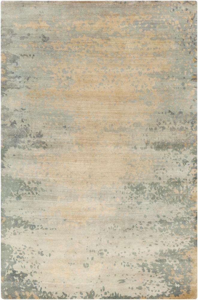 Surya Candice Olson For Surya Slice Of Nature 9' X 13' Area Rug | Meri Furniture