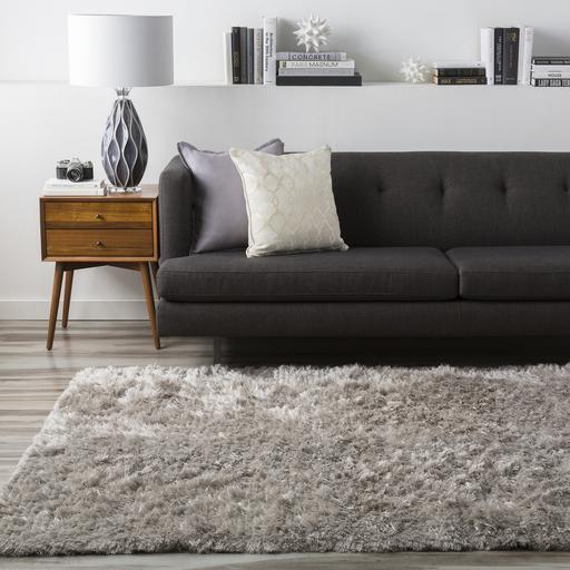 Surya Candice Olson For Surya Whisper 9' X 12' Area Rug | Meri Furniture