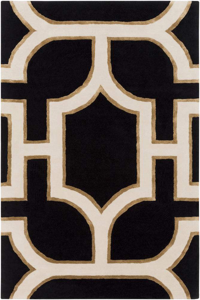 Surya Elle Décor For Surya Intermezzo 8' X 10' Area Rug | Meri Furniture