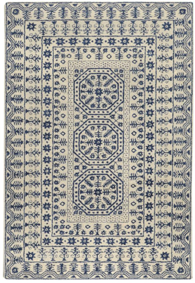 Smithsonian For Surya Smithsonian 9' X 13' Area Rug image