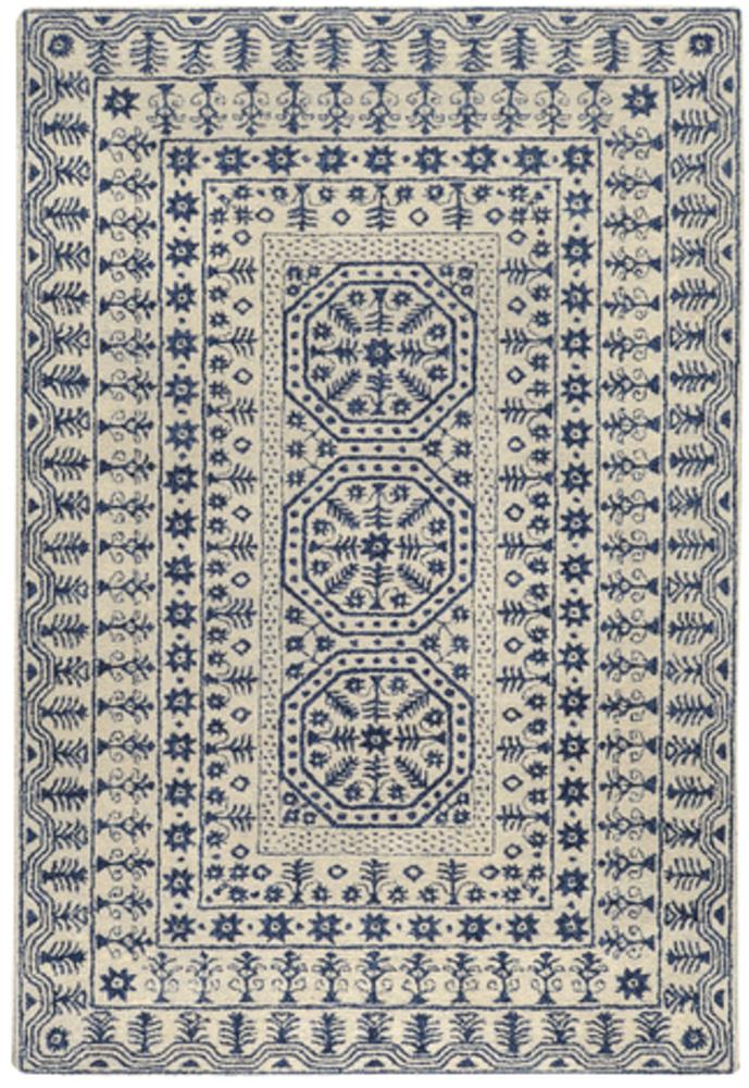 Surya Smithsonian For Surya Smithsonian 9' X 13' Area Rug | Meri Furniture