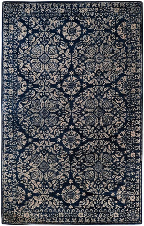 Smithsonian For Surya Smithsonian 9' X 13' Area Rug image