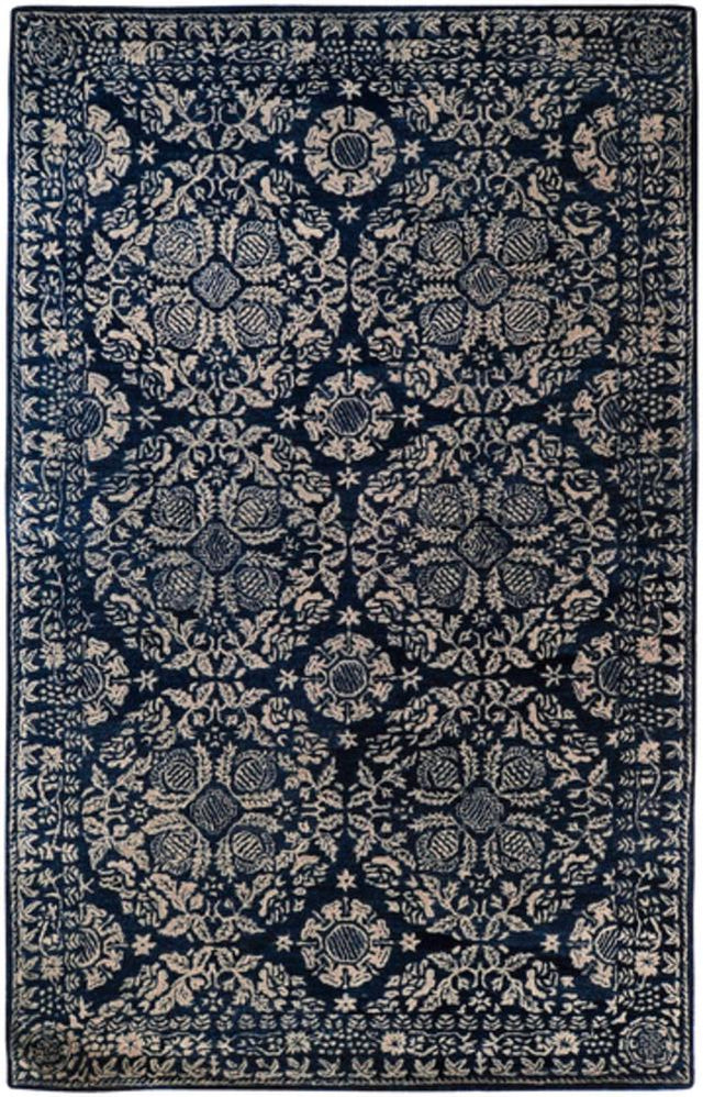 Smithsonian For Surya Smithsonian 9' X 13' Area Rug image