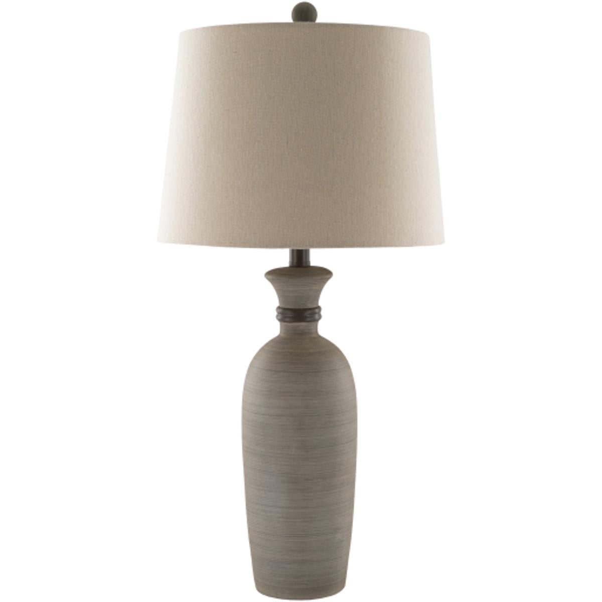 Surya Surya Abellona Table Lamp | Meri Furniture
