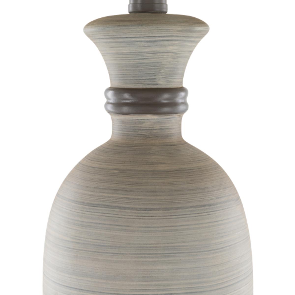 Surya Surya Abellona Table Lamp | Meri Furniture