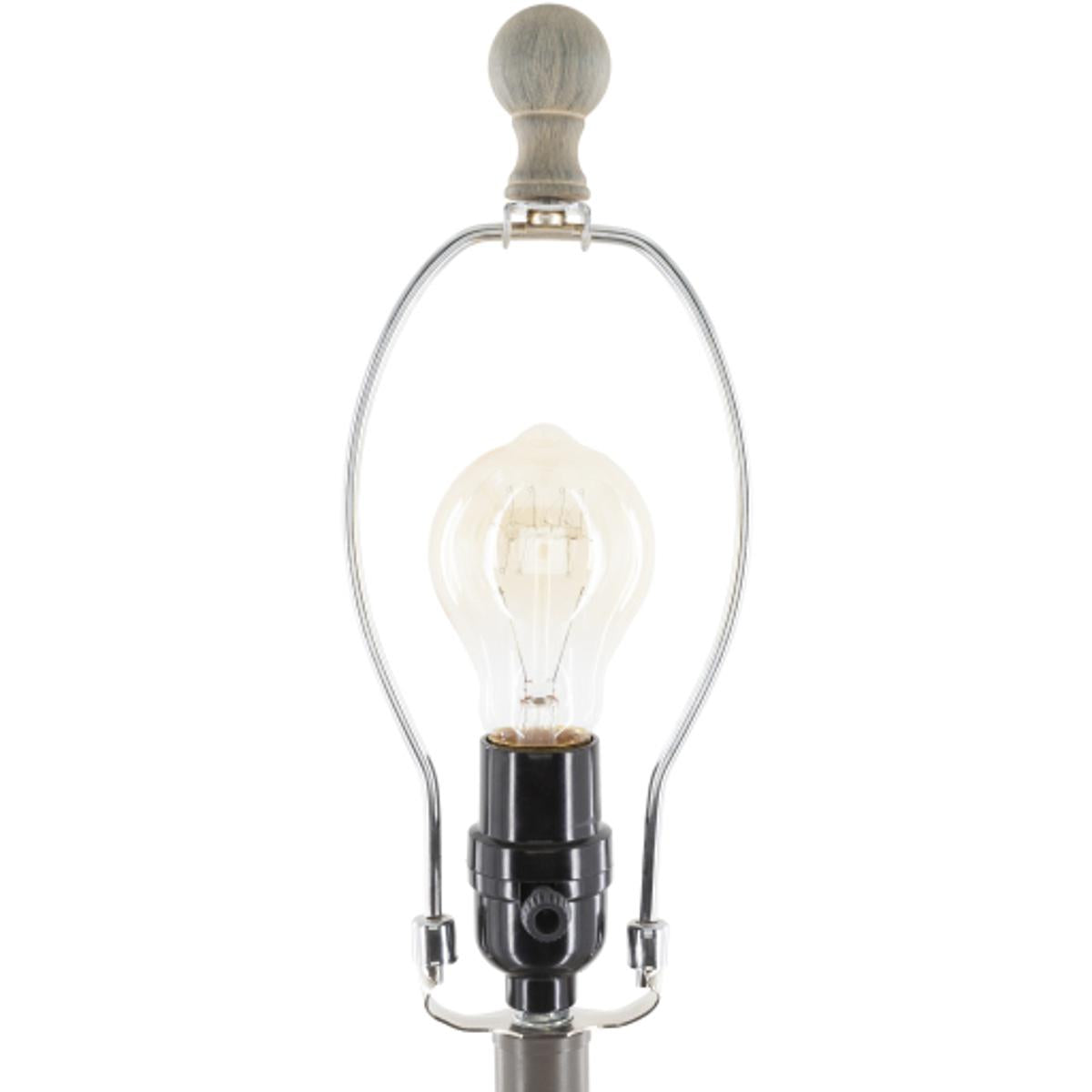 Surya Surya Abellona Table Lamp | Meri Furniture