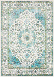 Surya Surya Aberdine 5'2" X 7'6" Area Rug | Meri Furniture