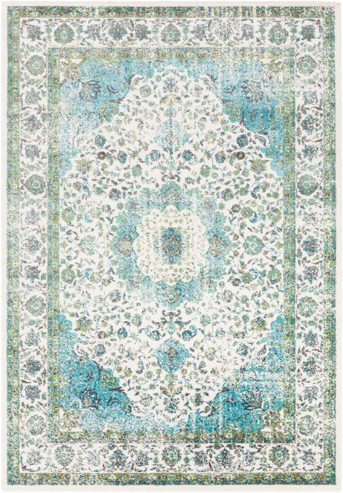 Surya Surya Aberdine 5'2" X 7'6" Area Rug | Meri Furniture