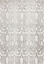 Surya Surya Aberdine 5'2" X 7'6" Area Rug | Meri Furniture