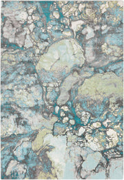 Surya Surya Aberdine 5'2" X 7'6" Area Rug | Meri Furniture