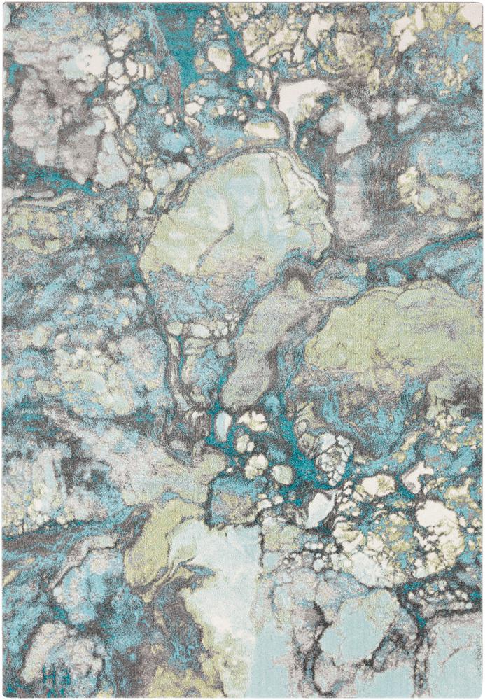 Surya Surya Aberdine 5'2" X 7'6" Area Rug | Meri Furniture