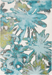 Surya Surya Aberdine 7'6" X 10'6" Area Rug | Meri Furniture