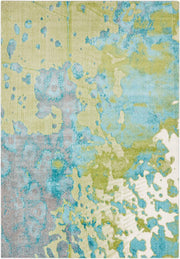 Surya Surya Aberdine 7'6" X 10'6" Area Rug | Meri Furniture