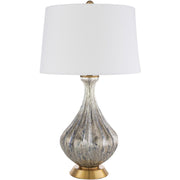 Surya Surya Abram Table Lamp | Meri Furniture
