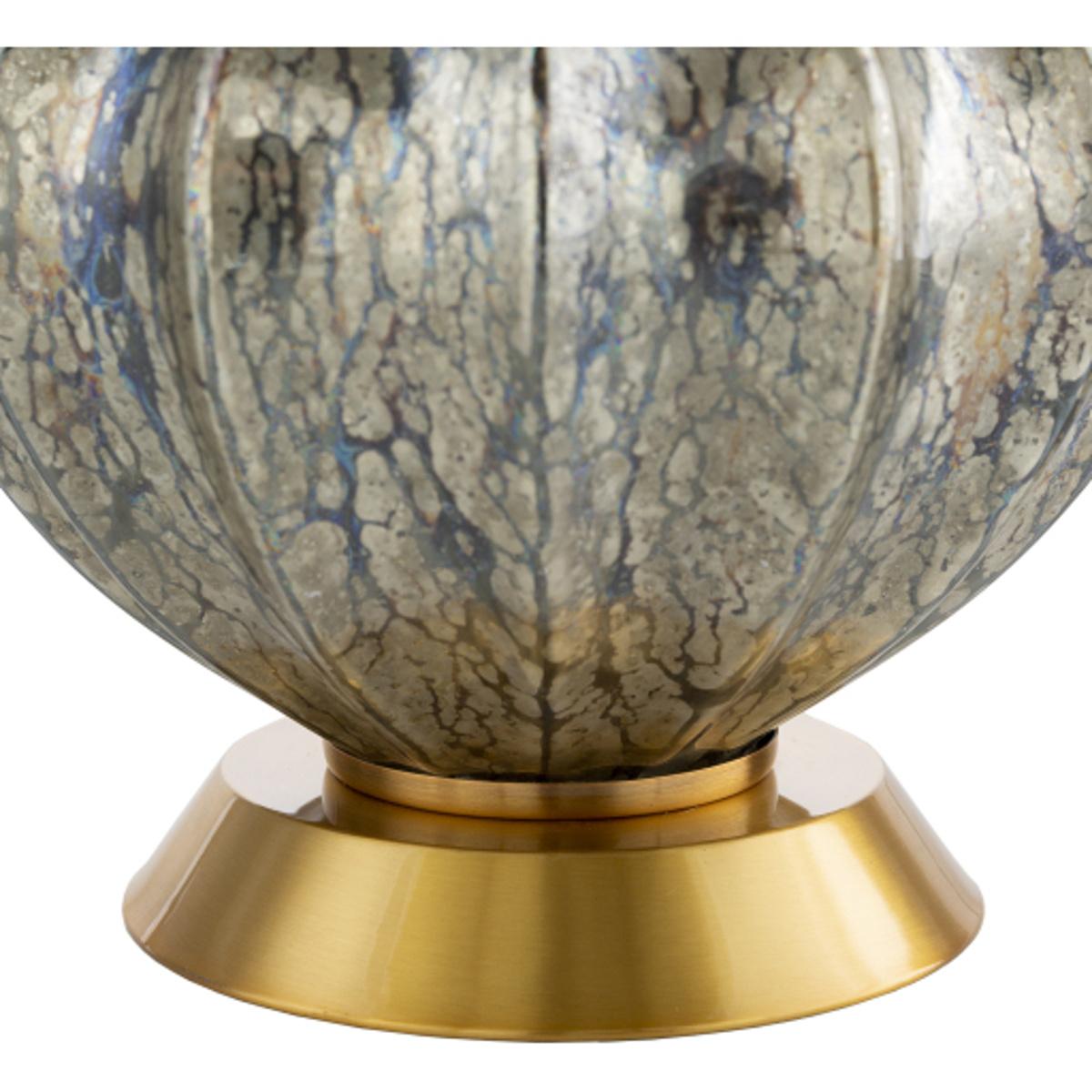 Surya Surya Abram Table Lamp | Meri Furniture
