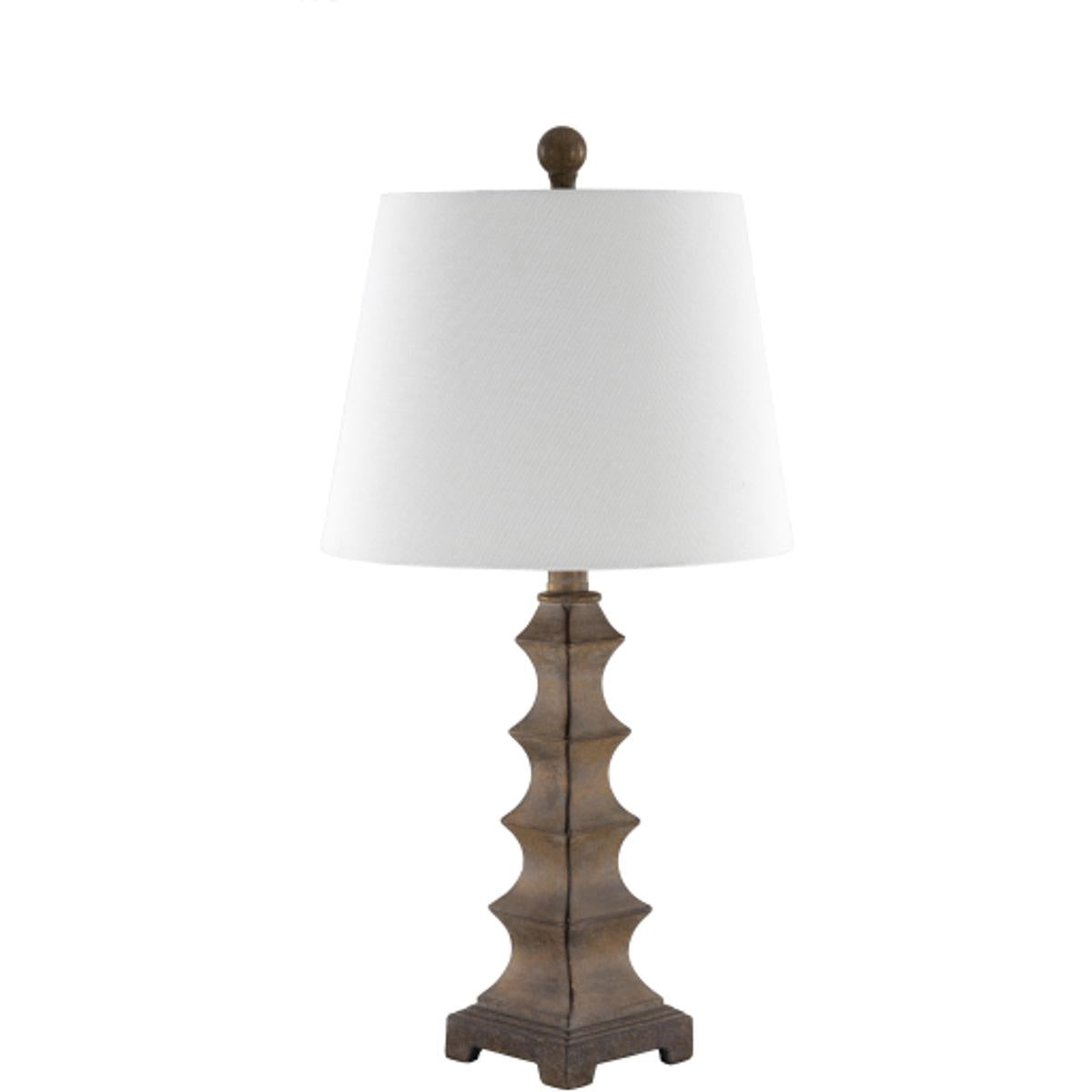 Surya Surya Adaline Table Lamp | Meri Furniture