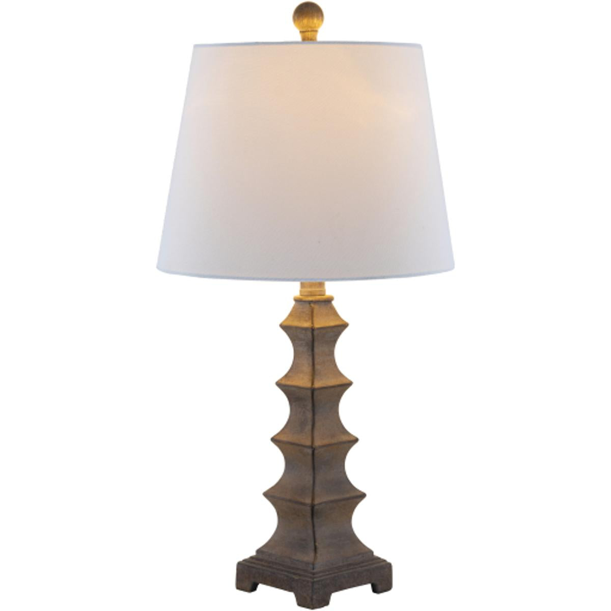 Surya Surya Adaline Table Lamp | Meri Furniture