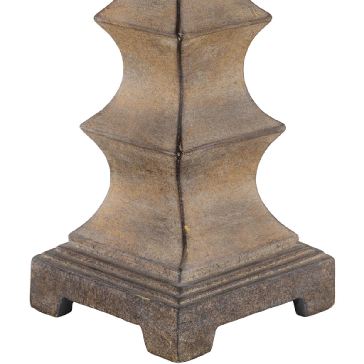 Surya Surya Adaline Table Lamp | Meri Furniture