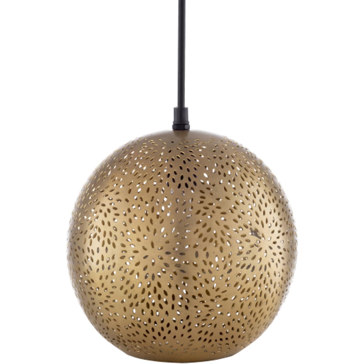 Surya Surya Adelaide Ceiling Light | Meri Furniture