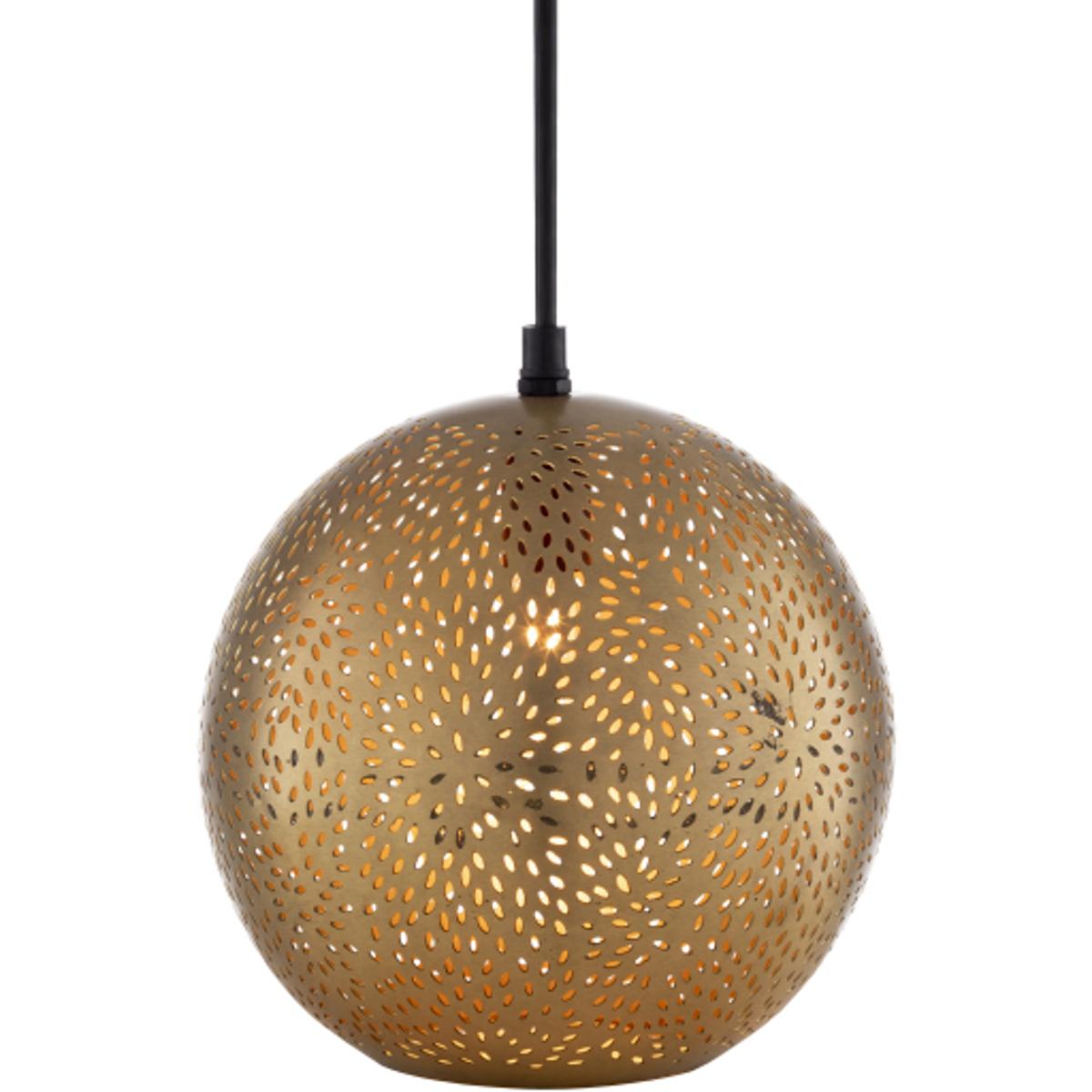 Surya Surya Adelaide Ceiling Light | Meri Furniture