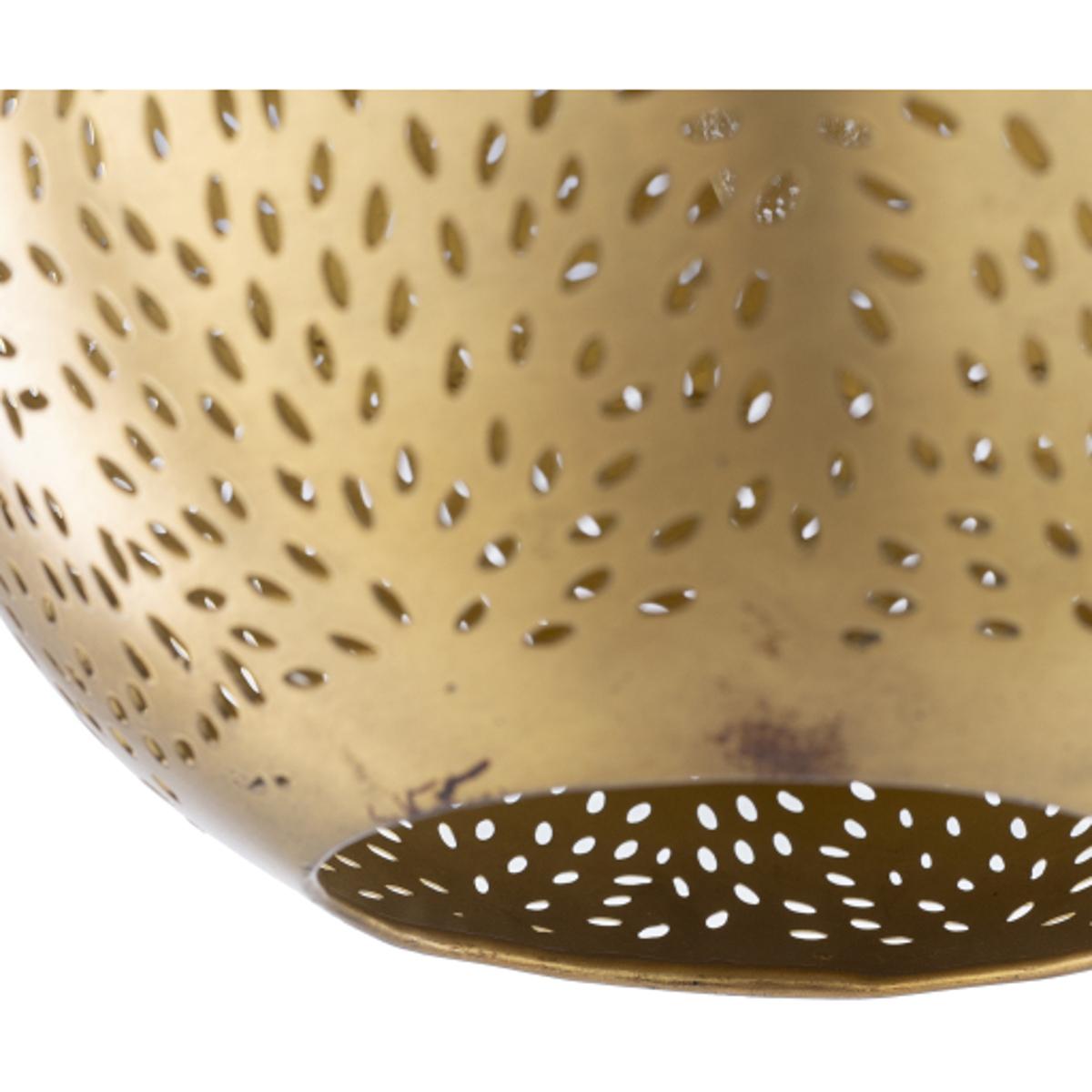 Surya Surya Adelaide Ceiling Light | Meri Furniture