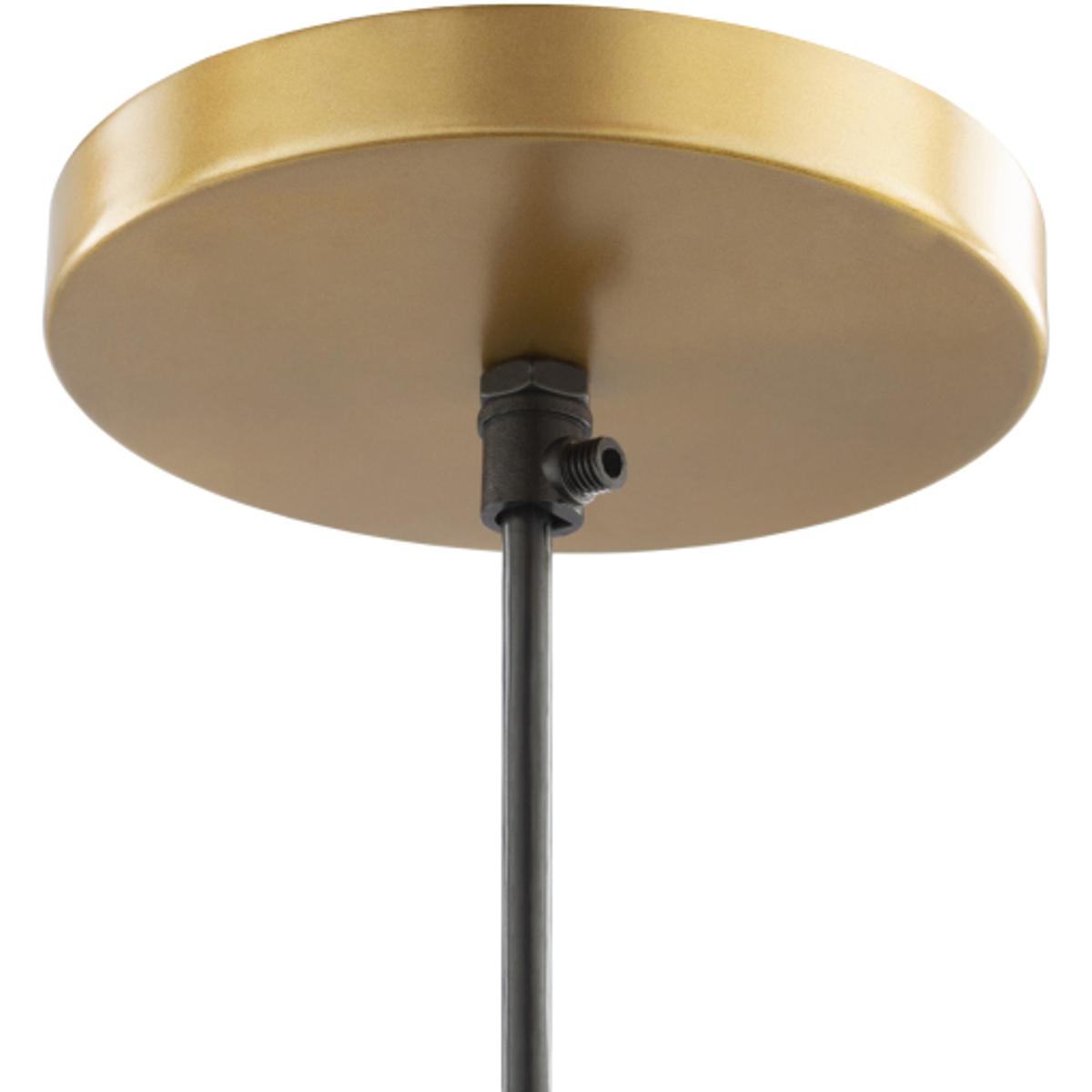 Surya Adelaide Ceiling Light