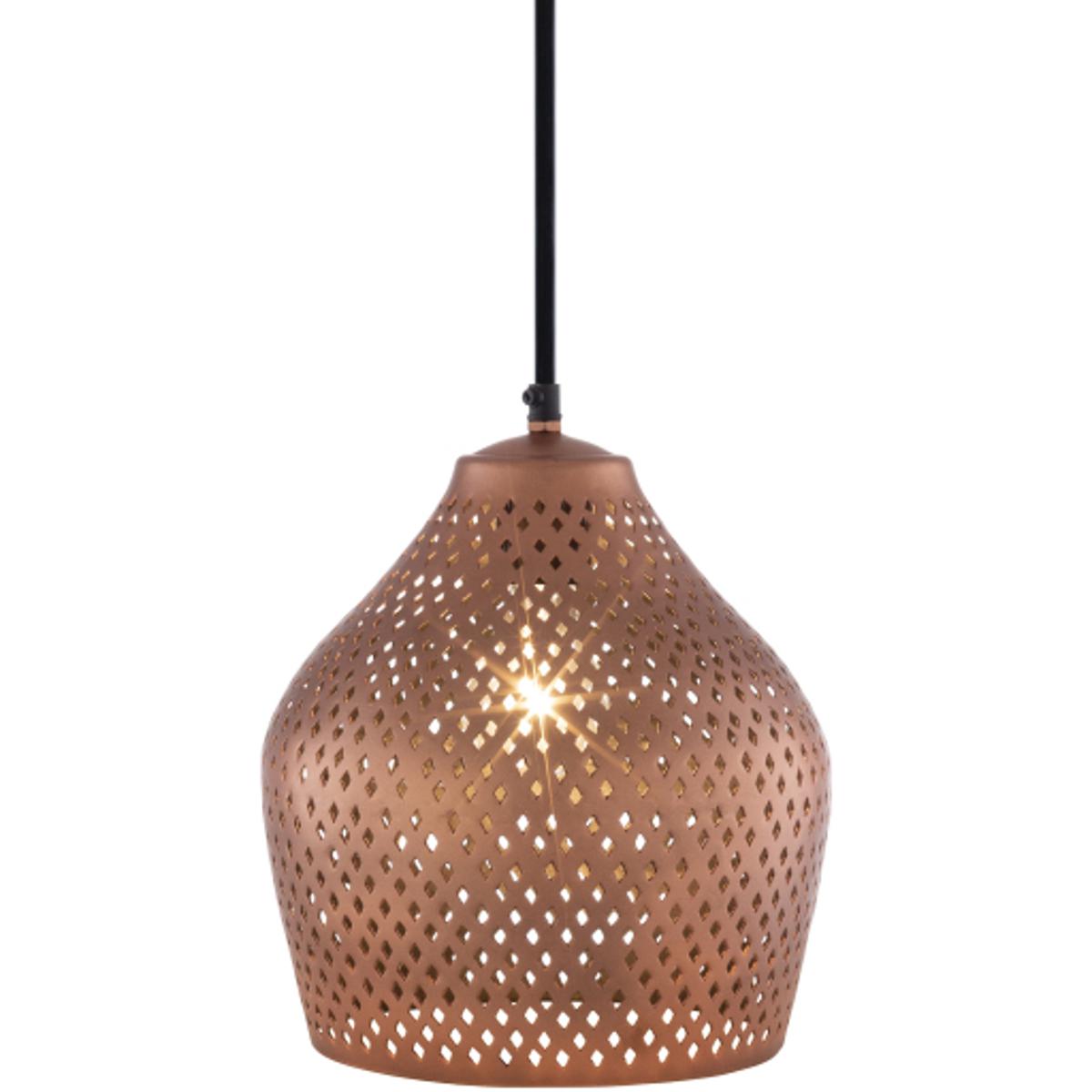 Surya Surya Adelaide Ceiling Light | Meri Furniture
