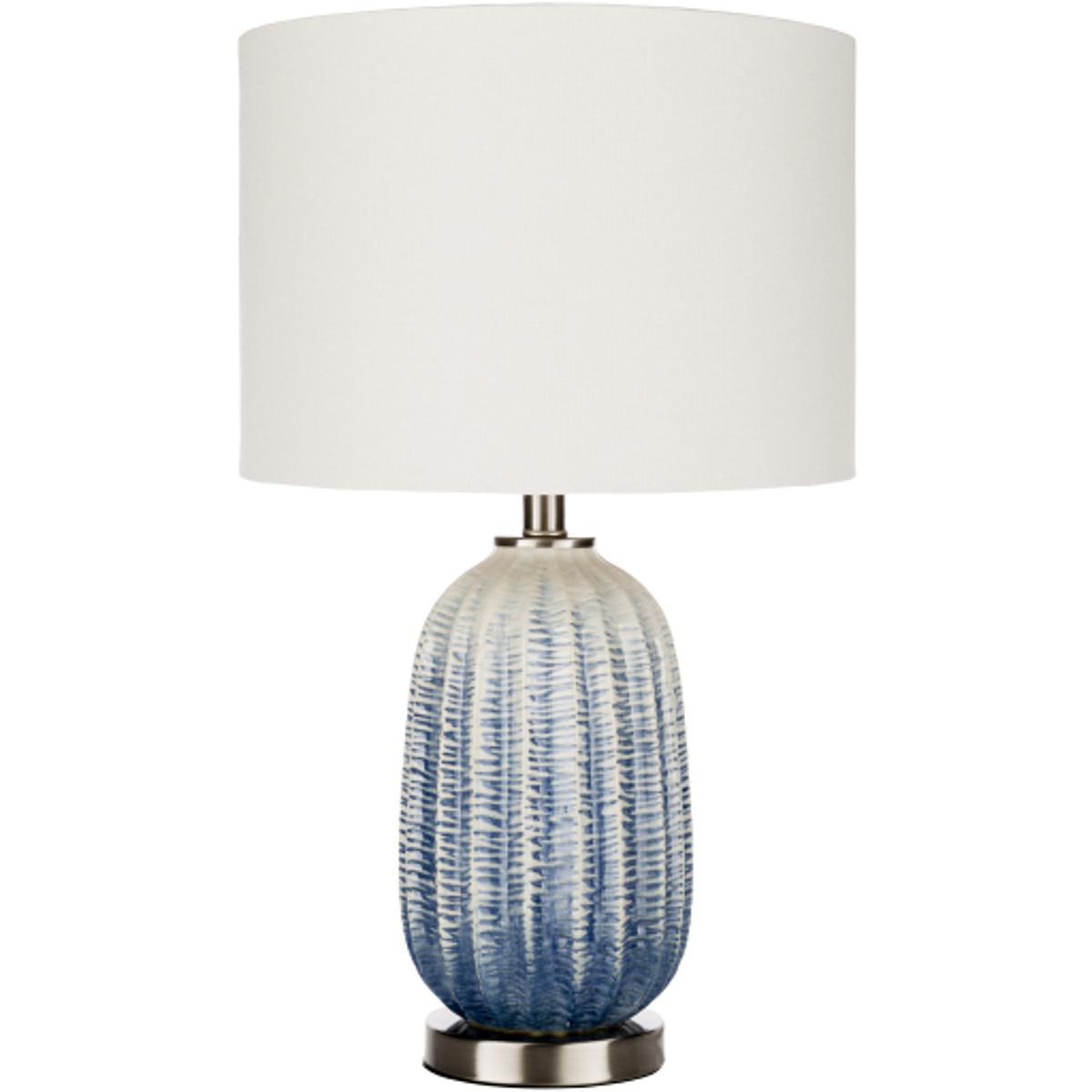 Surya Surya Adler Table Lamp | Meri Furniture