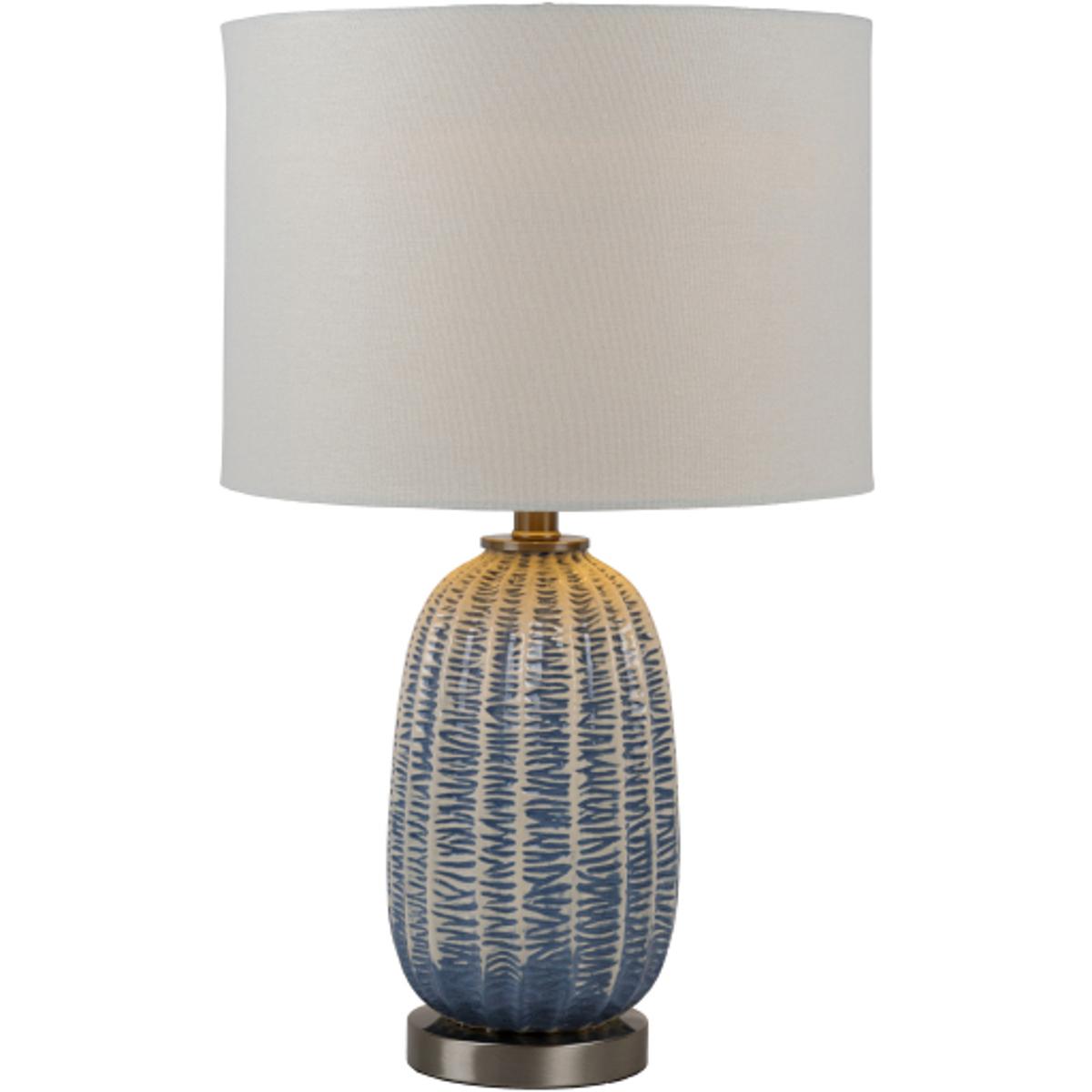 Surya Surya Adler Table Lamp | Meri Furniture