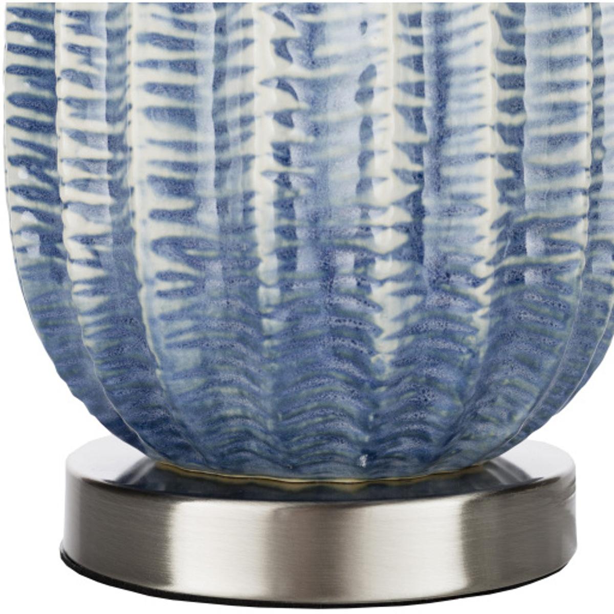 Surya Surya Adler Table Lamp | Meri Furniture