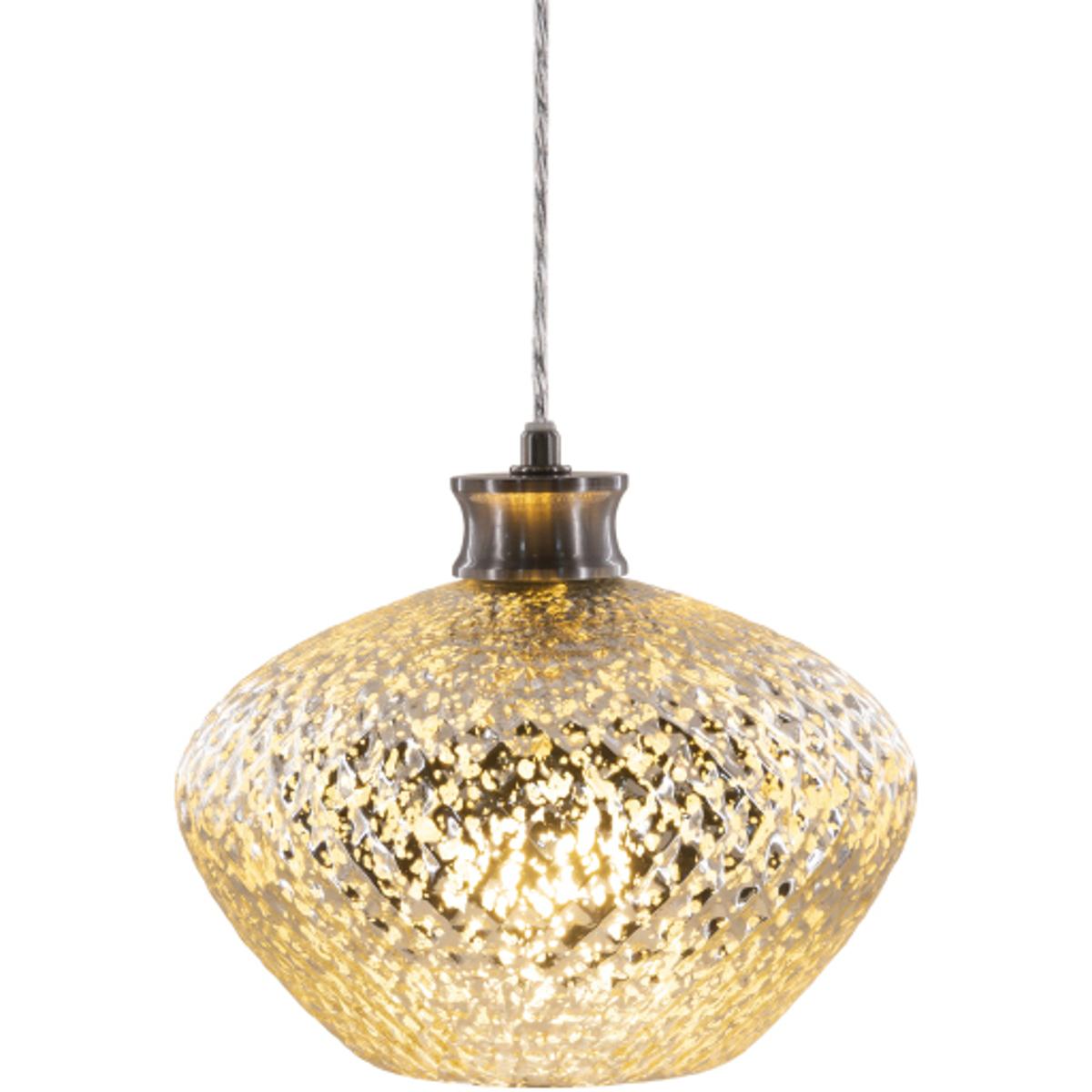 Surya Surya Ailani Ceiling Light | Meri Furniture