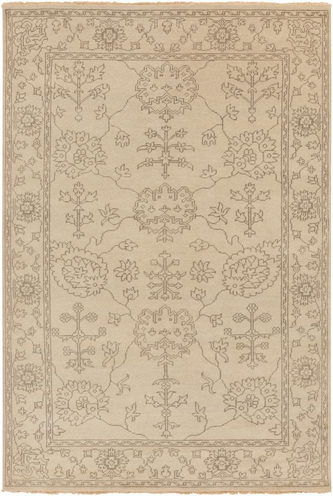 Surya Ainsley 3'9" X 5'9" Area Rug image