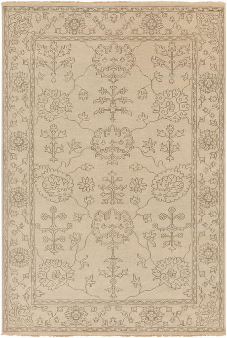 Surya Ainsley 3'9" X 5'9" Area Rug image