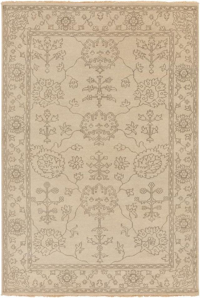 Surya Ainsley 3'9" X 5'9" Area Rug image