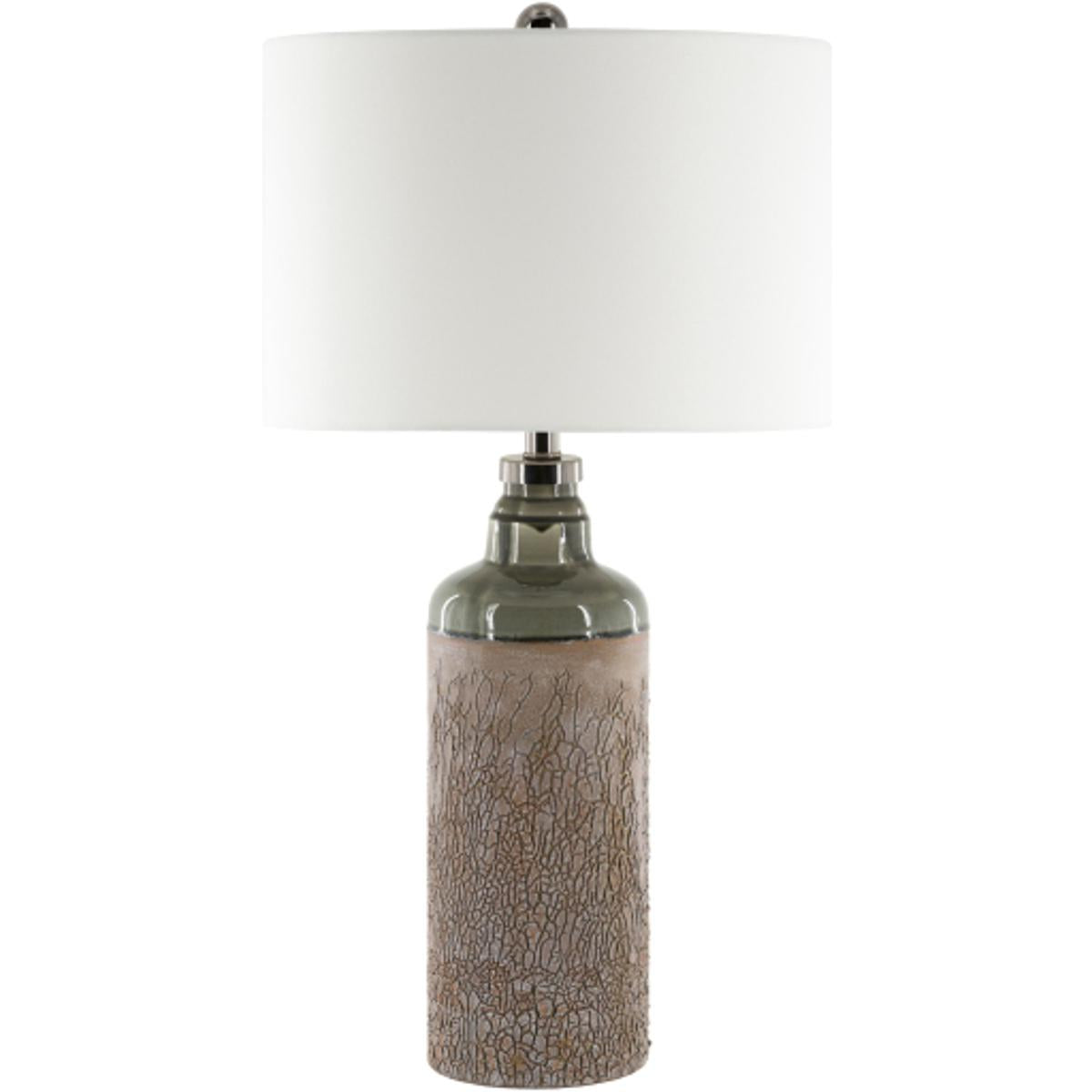Surya Surya Alani Table Lamp | Meri Furniture
