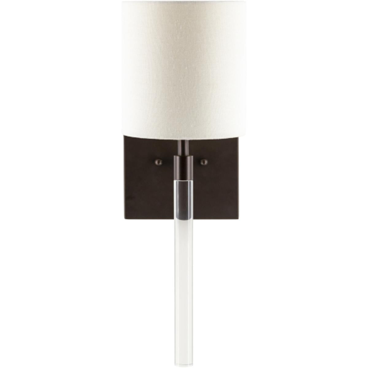 Surya Surya Aldo Wall Sconce | Meri Furniture