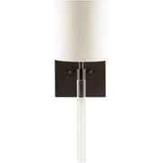 Surya Surya Aldo Wall Sconce | Meri Furniture