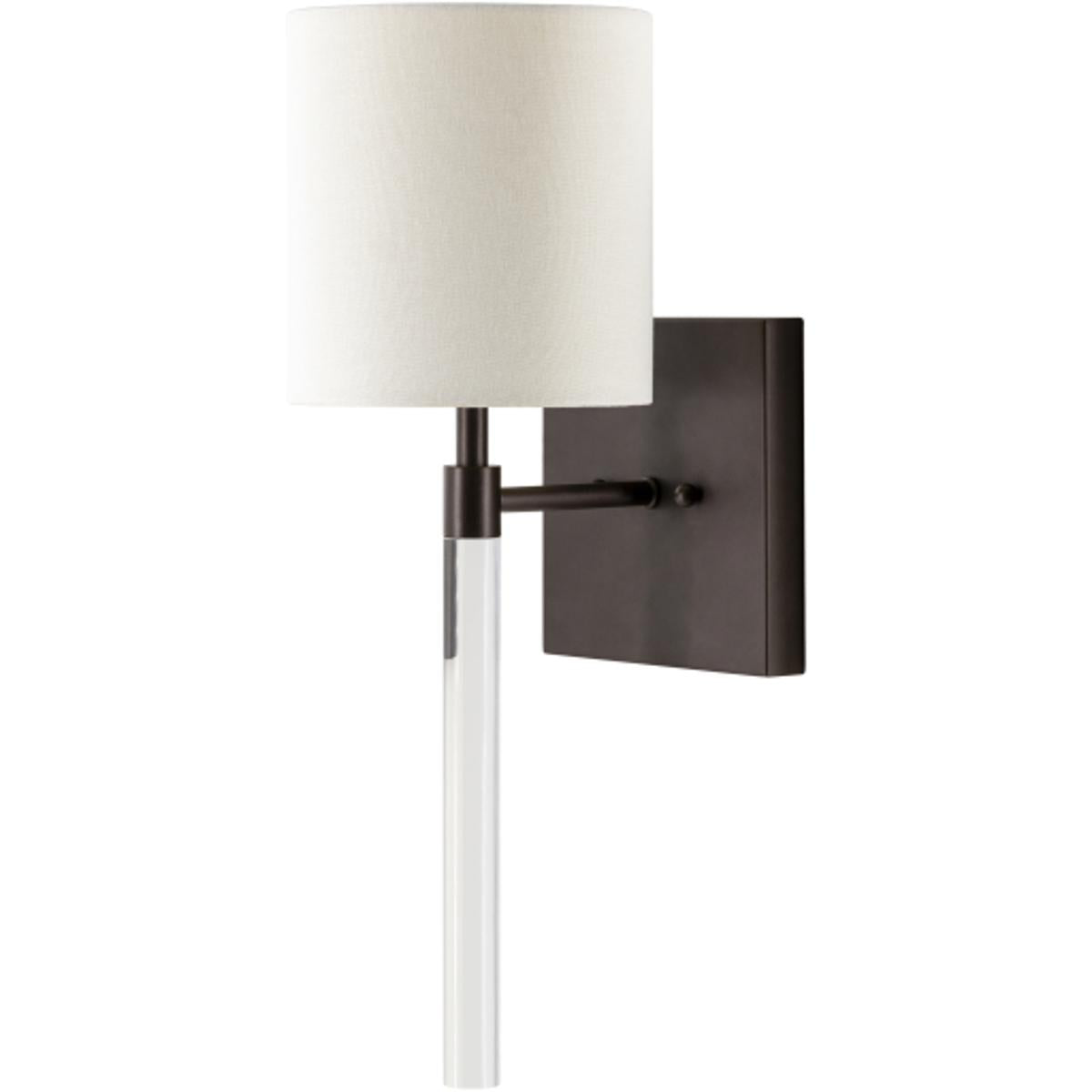 Surya Surya Aldo Wall Sconce | Meri Furniture