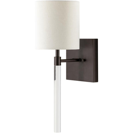 Surya Aldo Wall Sconce