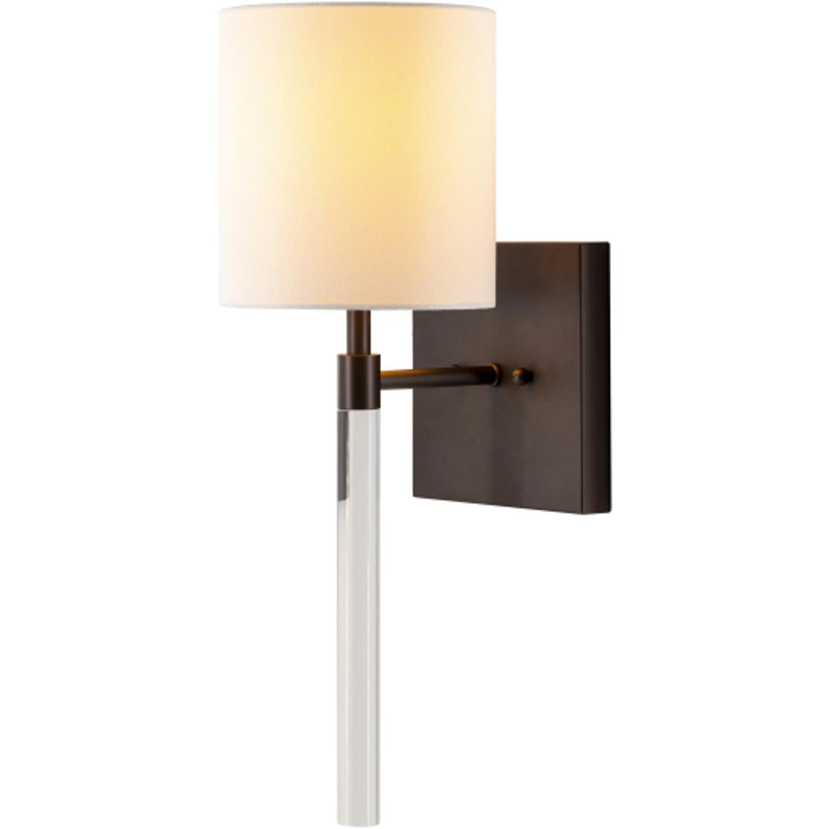 Surya Surya Aldo Wall Sconce | Meri Furniture