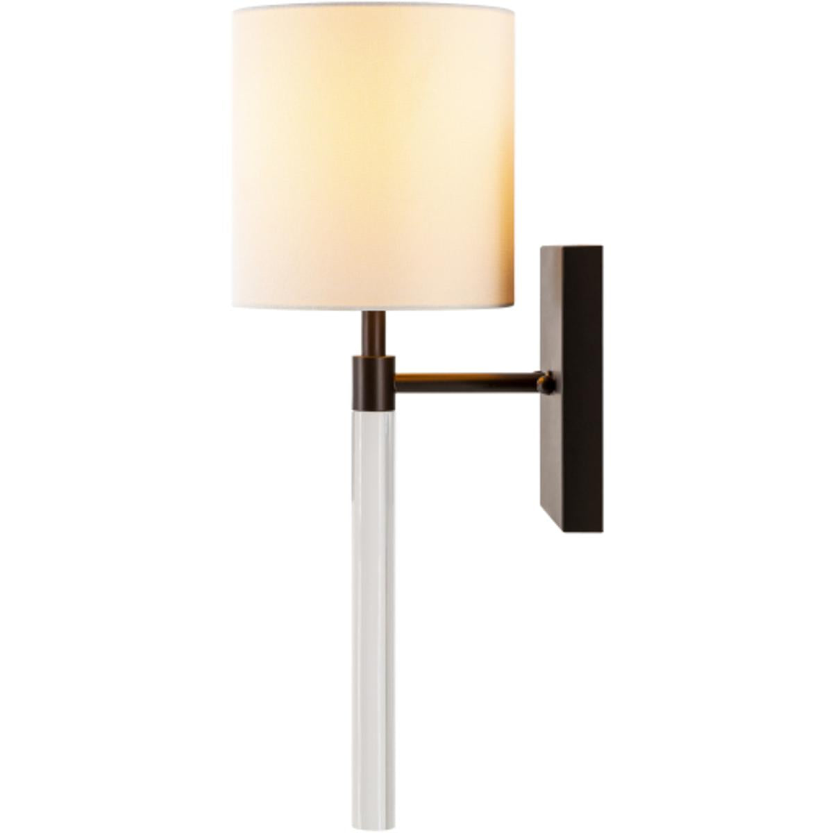 Surya Surya Aldo Wall Sconce | Meri Furniture