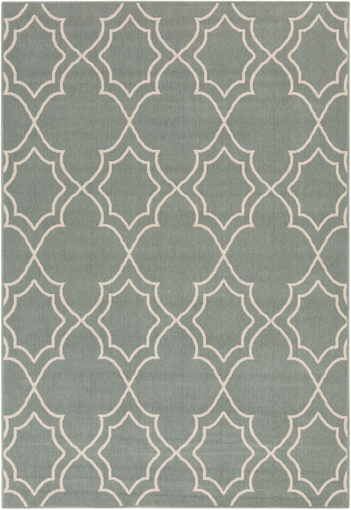 Surya Surya Alfresco 2'3" X 11'9" Runner | Meri Furniture