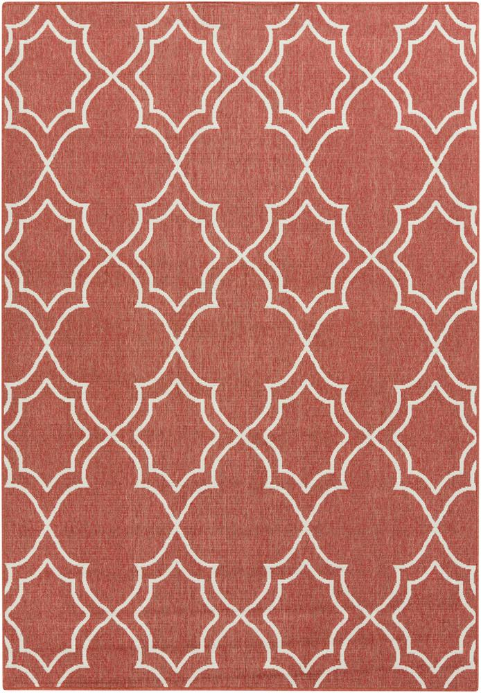 Surya Surya Alfresco 2'3" X 11'9" Runner | Meri Furniture
