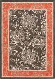 Surya Surya Alfresco 2'3" X 11'9" Runner | Meri Furniture