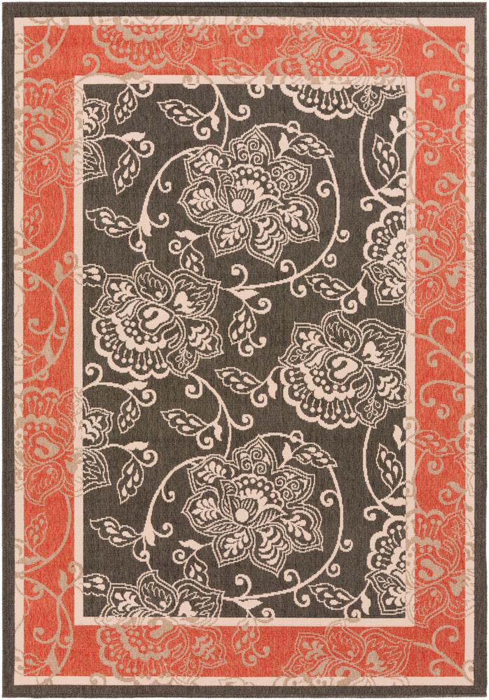 Surya Surya Alfresco 2'3" X 11'9" Runner | Meri Furniture
