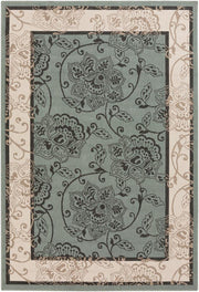 Surya Surya Alfresco 2'3" X 11'9" Runner | Meri Furniture