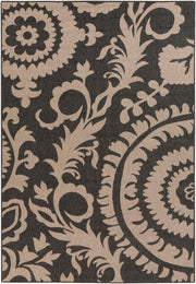 Surya Surya Alfresco 2'3" X 11'9" Runner | Meri Furniture